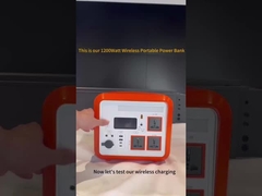 Pembangkit listrik tenaga surya portabel