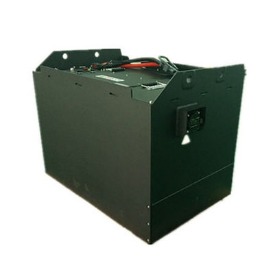 51.2V 400AH Baterai Lithium Khusus Praktis Untuk Forklift Listrik