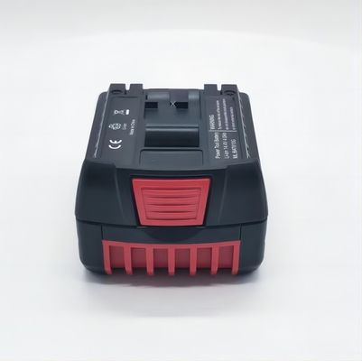 Baterai Bor Tanpa Kabel 14.4V Ringan, Baterai Bor Isi Ulang Multiscene