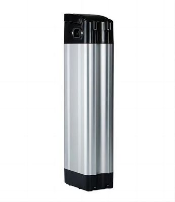 Paket Baterai Kendaraan Listrik Silver Fish 48V 10.4Ah 800 Kali
