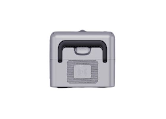 Antiwear Battery Portable Emergency Power Station Serbaguna Dengan Layar LCD