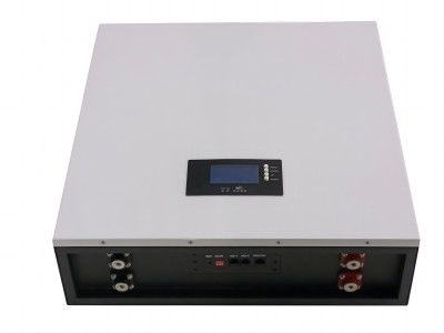 OEM Solar Energy Storage Baterai Lithium Portable Serbaguna