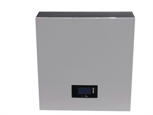 OEM Solar Energy Storage Baterai Lithium Portable Serbaguna