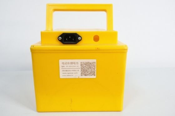 Baterai Lithium IP55 Portable Dengan Bluetooth Multi Scene 6000 Kali