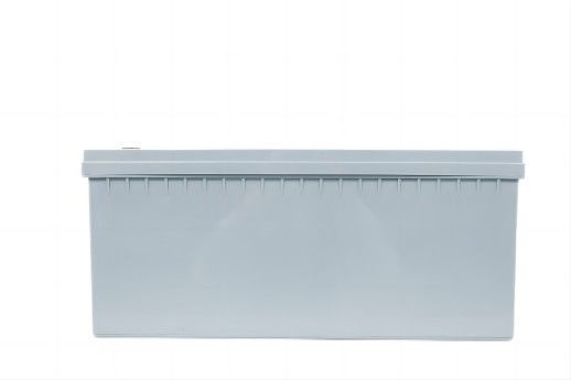 Explosionproof LifeP04 Lithium Battery 200AH Dengan Built In BMS