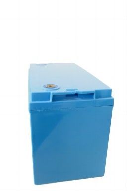 Multiscene BMS LifeP04 Baterai Lithium 220AH Untuk Sistem Cadangan Militer