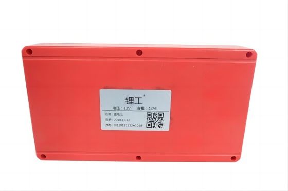 Baterai Lithium Deep Cell 18650 yang Tahan Lama, Baterai Home Lithium Deep Cycle Untuk Tenaga Surya