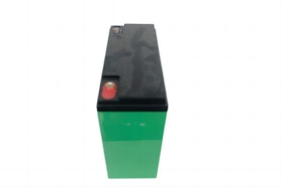 Tahan Hujan Baterai BMS Lithium Phosphate Serbaguna Bebas Polusi