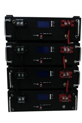 CE EVE Square Lithium Ion Battery 15.35KWH Untuk Sistem Penyimpanan Energi Industri