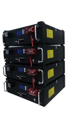 CE EVE Square Lithium Ion Battery 15.35KWH Untuk Sistem Penyimpanan Energi Industri