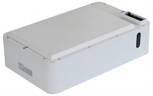 UPS Lithium Ion Stabil yang Tidak Terputus, UPS Baterai Lithium 20.48KWH Untuk Rumah