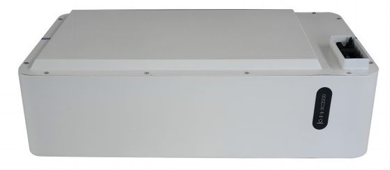 Baterai Lithium Penyimpanan Energi Surya Perumahan ESS 5KWH 10KWH 15kWH