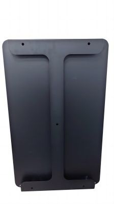 Baterai UPS Lithium Ion Komersial Praktis Dengan Tampilan Layar LCD