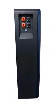 Baterai UPS Lithium Ion Komersial Praktis Dengan Tampilan Layar LCD