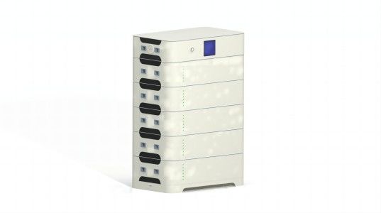 UPS Li Ion Serbaguna Praktis, Catu Daya Cadangan IP21 Lithium Ion