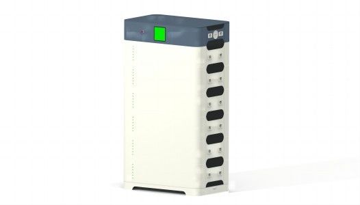 UPS Li Ion Serbaguna Praktis, Catu Daya Cadangan IP21 Lithium Ion