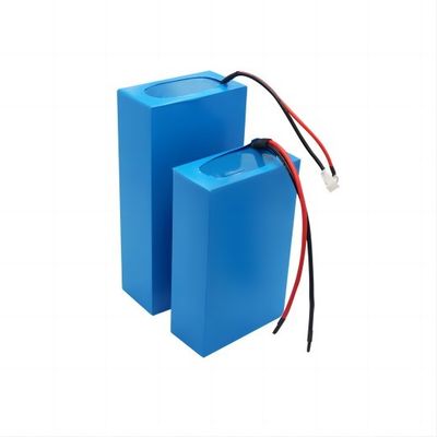 Baterai Lithium NIMH 3.7V 2600MAH, Baterai BMS Lithium Ion Deep Cycle