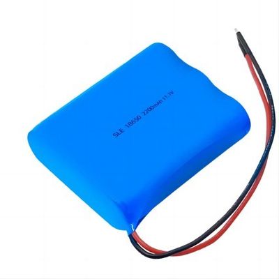 Isi Ulang Baterai Lithium Khusus NCM 3.2V 150AH Untuk Pencadangan Lampu Jalan Tenaga Surya