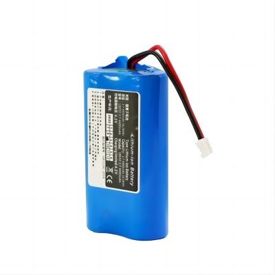 Baterai Isi Ulang ROHS Li Ion 18650, Sel Lithium Ion Silinder Multifungsi