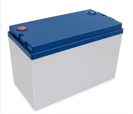 Deep Cycle High Safety 24V 500AH Penyimpanan Energi Baterai Lithium NCM Dengan CE / ROHS Disetujui Untuk Peralatan Industri