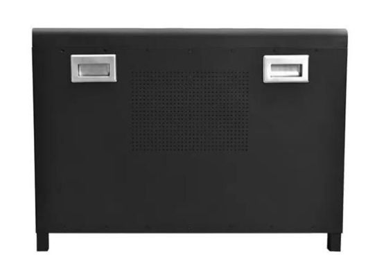 Baterai Lithium Ion USB Praktis Pada UPS Telekomunikasi Anti Korosi