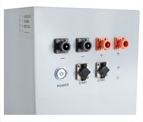 Baterai Lithium Isi Ulang Serba Guna 48KWH, Baterai Lithium Ion EV Berdiri