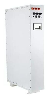 Industri IP40 Deep Cycle Baterai Lithium, Catu Daya UPS 100AH ​​480V