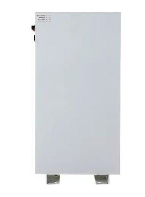 Baterai Lithium Isi Ulang Serba Guna 48KWH, Baterai Lithium Ion EV Berdiri