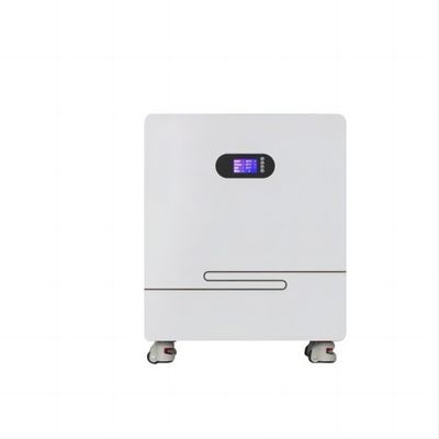 Baterai Lithium UPS CATL Uninterruptible Untuk Catu Daya Bangunan Cerdas