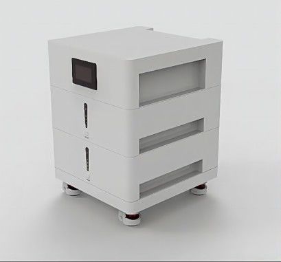 UPS Lithium Ion Fase Tunggal ROHS Untuk Rumah, Pencadangan UPS Lithium Multifungsi