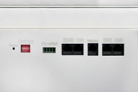 Stackable Solar UPS Lithium Battery ESS Untuk Sistem Penyimpanan Energi Rumah Tangga