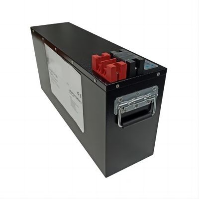 4.8KWH Baterai Mobil Lithium Ion Tahan Air, Baterai Lithium Daya EV Explosionproof
