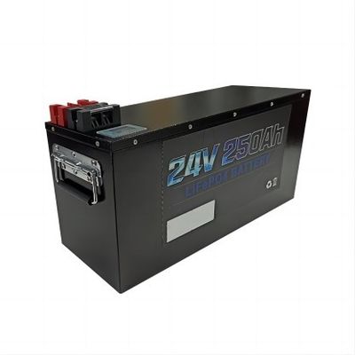 4.8KWH Baterai Mobil Lithium Ion Tahan Air, Baterai Lithium Daya EV Explosionproof