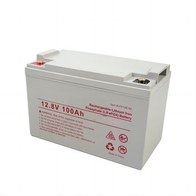 ROHS Baterai Lithium EV Ringan Ramah Lingkungan 10.000 Kali
