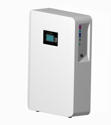 Multiscene IP30 Hybrid Lithium Battery, Baterai Lithium Iron Phosphate yang dapat diisi ulang