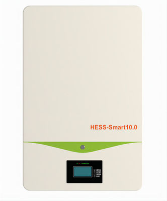 Penyimpanan Jaringan Baterai Lithium Ion ROHS, Penyimpanan Baterai Bluetooth CATL 51.2V 100AH