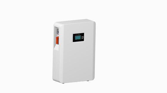 Multiscene IP30 Hybrid Lithium Battery, Baterai Lithium Iron Phosphate yang dapat diisi ulang