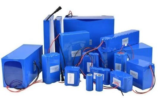 Explosionproof 3.7V 18650 Baterai Lithium Portabel Untuk Helikopter