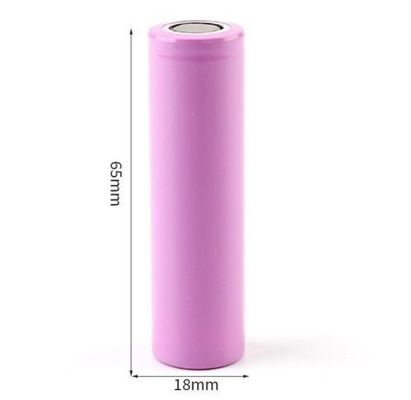 Multifungsi 4400MA Li Ion 18650 Baterai 3.7V, Tahan Air 18650 Sel Lithium Ion
