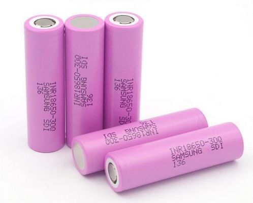 Tahan Air 3.7V 18650 Baterai Lithium 3200mah Tahan Lama Untuk Perangkat Perangkap Ikan