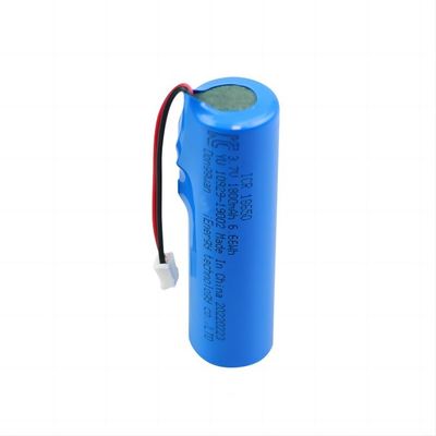 36V Isi Ulang 18650 Baterai Lithium 4000mah Untuk Lampu Jalan