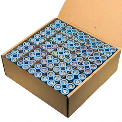 8AH 36V 18650 Baterai Lithium 2C Debit Multifungsi Dengan Monitor Jarak Jauh