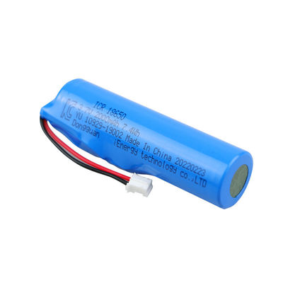 8AH 36V 18650 Baterai Lithium 2C Debit Multifungsi Dengan Monitor Jarak Jauh