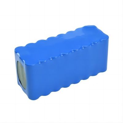 Paket Baterai Lithium 18650 Ringan 4S5P Tahan Hujan Untuk Medis
