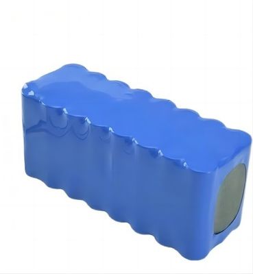 Paket Baterai Lithium 18650 Ringan 4S5P Tahan Hujan Untuk Medis