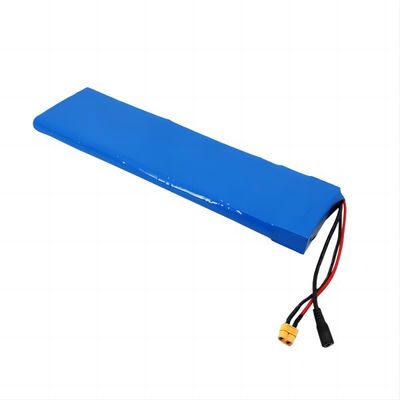 Paket Baterai Bluetooth Li 18650 Praktis, Catu Daya Sepeda Listrik 13S5P 18650