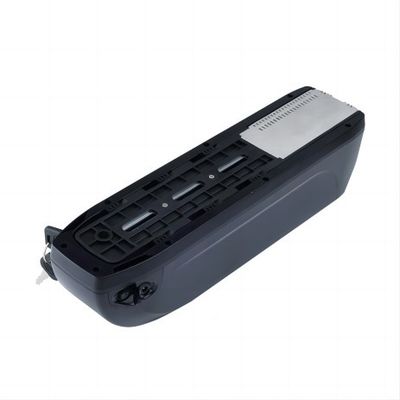Baterai Multiscene E Bike Li Ion Tahan Air, Baterai Lithium Sepeda Listrik ABS