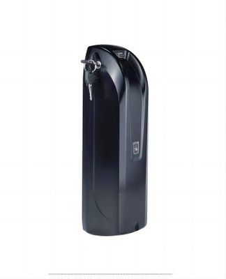 Baterai Multiscene E Bike Li Ion Tahan Air, Baterai Lithium Sepeda Listrik ABS