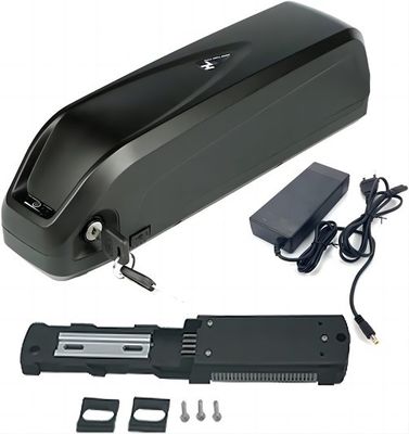 Baterai Sepeda Listrik Lithium Serbaguna 20AH Dengan Indikator LED