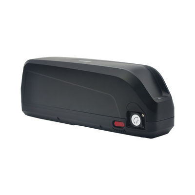 OEM ODM Anti Drop E Baterai Sepeda, Baterai Lithium Phosphate Untuk E Bike